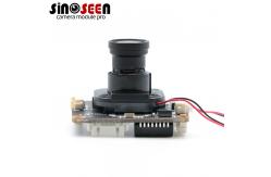 China Custom 2MP HD 1920x1080P USB Camera Module With GC2053 Sensor supplier