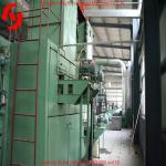 High Speed Felt Making Machine , 3m PP Non Woven Fabric Making Machinery for sale