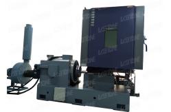 China 150℃ Max Simulate  Environmental Test Systems For Vibration Humidity Chamber supplier