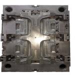 LKM HASCO S50C Electronic Mould 100000 Shots To 500000 Shots