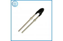 China 103AT-2 Cross Frame Lead Power NTC Thermistor MF52 NTC 10k 3435 supplier