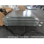 1.5x1.5m Electronic Floor Scale Platform Industrial Scale With A12E Indicator for sale