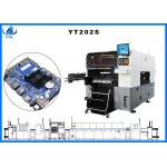 20 Heads Electrical Board SMT Pick Place Machine Automatic SMT Mounter