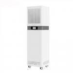 Zenva Bed Unit Ozone Sterilizer For Medical Ward And Hotel for sale