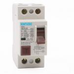 Sontuoec Din Rail Fixed RCCB Circuit Breaker NFIN Type for sale