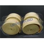 MK8 MK9 Cigarette Making Maker Machine Garniture Tapes Kevlar Fiber for sale