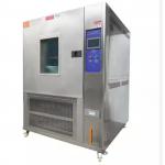 100kg Multipoint Weatherometer Anti-Interference UV Weathering Test Chamber