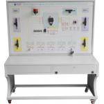 Car Lock ＆ Anti-Theft System Educational Demonstration Board for sale