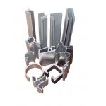 Bronze Black Industrial Aluminium Profile , Mill Finished Electronic Product Cover for sale