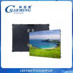 Advertising Panels LED Video Wall Display Screen 3840HZ Indoor P2 Billboard for sale
