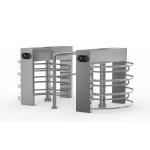RS485 Interface Half Height Gate Turnstile Security Gates 550mm