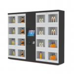 Self Service Custom Cans Beverage And Wine Vending Machine For Hotel for sale