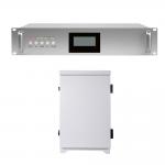 5Watt 2G 3G 4G 5G Digital DAS Optical System Band Selectable 900+1800+2100MHz Amplifier DAS Repeater for sale