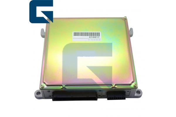EC330 Excavator Controller ECU 14594698 Engine Control VOE14594698