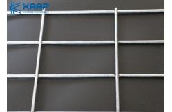 China Antiaging Galvanized Welded Wire Mesh Panels Beautiful Appearance Quick Installation supplier