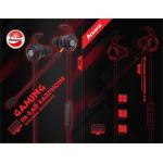 Computer Game 102dB 1.2m Wireless Earphones With Microphone for sale