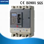 Gray Fixed AC690 Square D Circuit Breakers GB14048 Standard With  LED for sale
