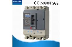 China Gray Fixed AC690 Square D Circuit Breakers GB14048 Standard With  LED supplier