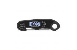 China Bbq Dual Probe Digital Meat Thermometer With Alarm Waterproof Cooking supplier