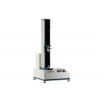 500KG AC220V, 50/60Hz Lab Testing Machin Universal KJ-1065A Single Column Compression, Peeling, Beeding Testing Machine​ for sale