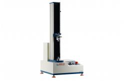 China 0.5g Peeling Force Universal Testing Machines For Tape And Release Film supplier