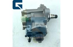 China 0445020538 High Pressure Diesel Fuel Injection Pump supplier