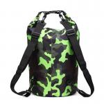 China factory cross-border wholesale outdoor waterproof bag diving bag PVC waterproof bag large capacity good storage for sale