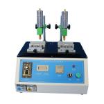 Digital Screen Rubber Alcohol Resistance Test Instrument for sale