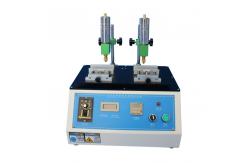 China Digital Screen Rubber Alcohol Resistance Test Instrument supplier