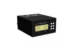 China OR4000T  AE  Optical fiber temperature pyrometer supplier