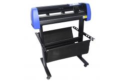 China KI-720AB Contour Cut Plotter Automatic Car Sticker Graph Plotter supplier