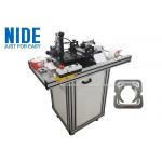Universal Motor Stator Insulation Paper Shaping And Cutting Machine For 2 Slots Mixer Motor Stator for sale