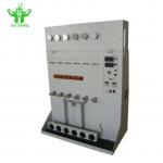 UL817 Wire and Cable Abrupt Pull Testing Equipment Electronic Tester Machine