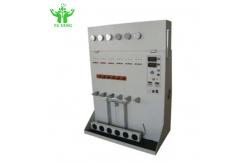 China UL817 Wire and Cable Abrupt Pull Testing Equipment Electronic Tester Machine supplier