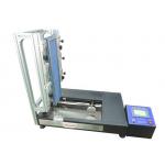 ISO6941 Flammability Test Equipment , 220V flammability test apparatus for sale