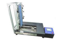 China ISO6941 Flammability Test Equipment , 220V flammability test apparatus supplier