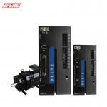 ZF-D200 Series 3 Phase Linear Servo Drive Systems Motor Driver For Precision Engineering