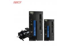 China 3 Phase Linear Servo Drive Systems Motor Driver For Precision Engineering supplier