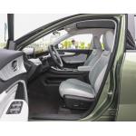 Compact Dongfeng Venucia Car Stylish And Practical Max Torque 160Nm Engine 1 6L for sale