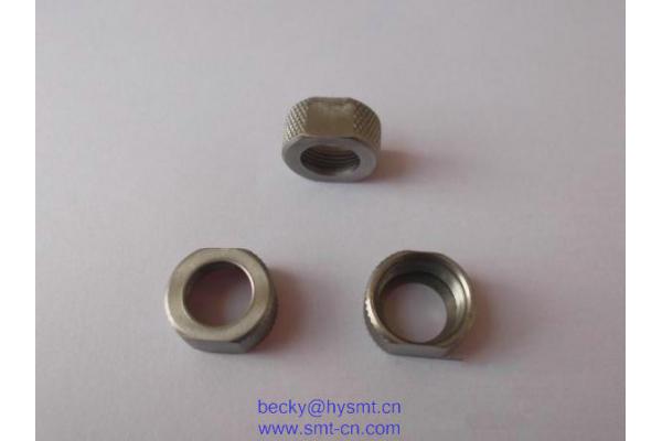 KU4-M7114-00X—NUT, NOZZLE YGD