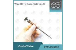 China F00VC45206 Bosch Common Rail Control Valve For Injectors 0445110682 supplier