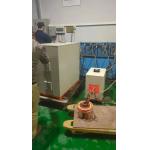 UF-200kw Ultrahigh Frequency Induction Heating Equipment for sale