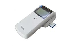 China Automated Multiplex Fluorescence Immunoassay Analyzer Palmf supplier