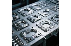 China Expertly Crafted Stamping Parts with CNC Processing Technology and Painting Surface supplier