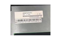 China HannStar 7.0 inch 1280*768 LCD Screen Display Panel Module HSD070JWW1-A20 supplier