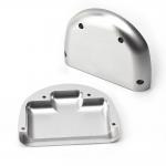 High Precision Titanium Alloy Parts CNC Machining Aluminum Alloy Custom Engine Housing for sale