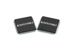 China Microcontrollers IC MC56F83766MLK Integrated Circuit Electronic Components supplier