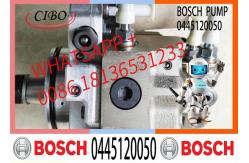 China engine parts 6WG1 Fuel Injection Pump 1156033422 1-15603342-2 for ISUZU supplier