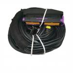 OEM Accepted ISO9001 Waterproof Automotive Cable Harness For 56 Pins ECU for sale