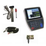 Supmeter Shovel Loader Truck Scales With Anti Vibration Digital Filtering Algorithm for sale
